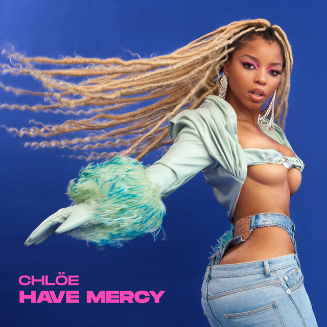 Chloe Have Mercy