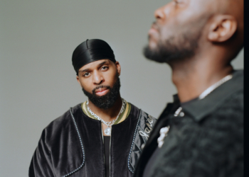 dvsn if i get caught interview