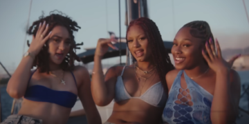 FLO Summertime video