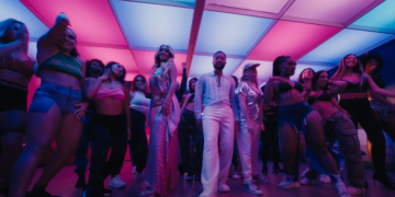 John Legend, Saweetie All She Wanna Do