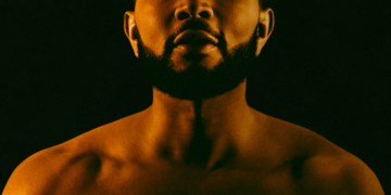 John Legend new album