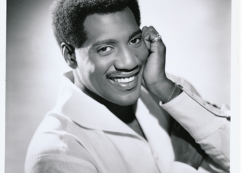 Otis Redding
