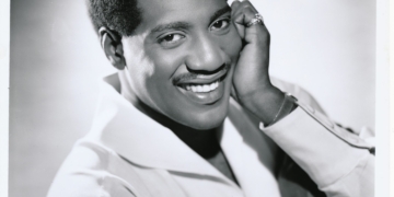 Otis Redding