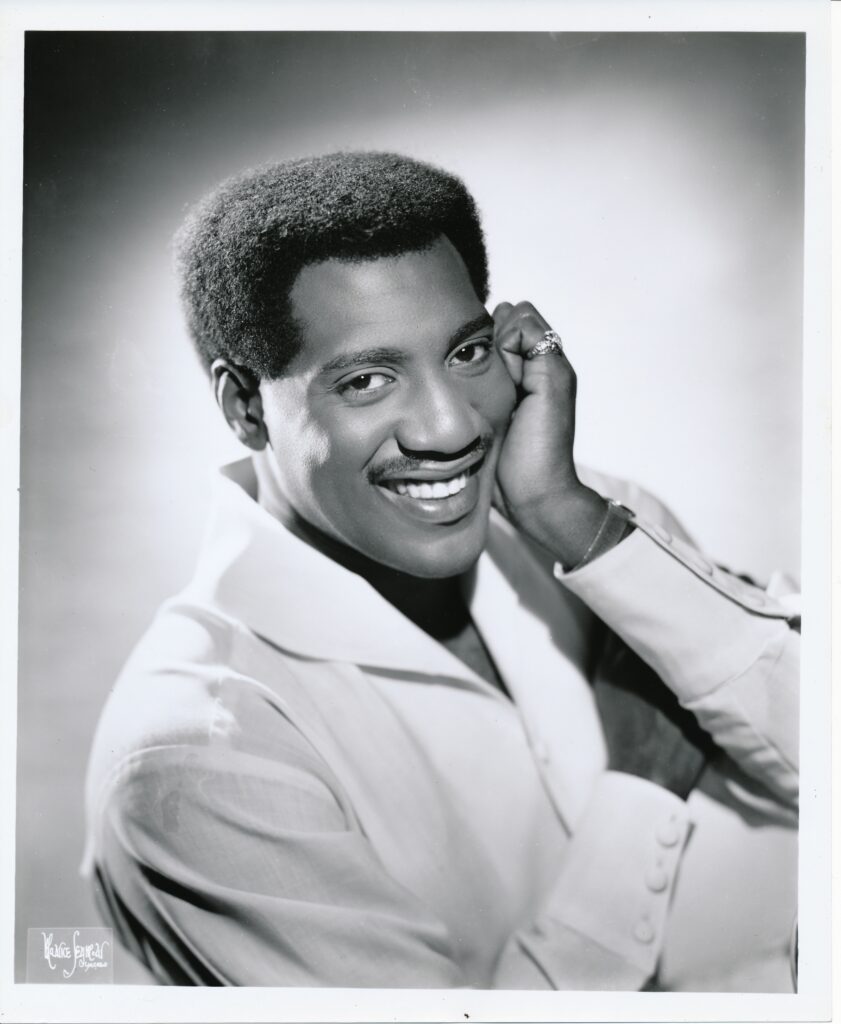 Otis Redding