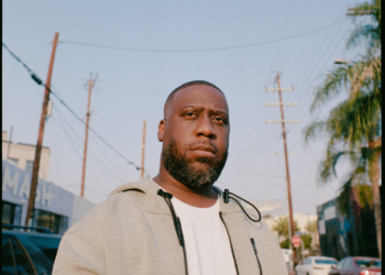 Robert Glasper Residency