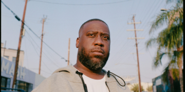 Robert Glasper Residency