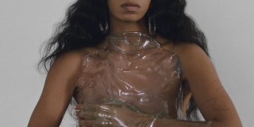 Solange Knowles