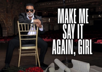 The Isley Brothers, Beyonce Make Me Say It Again Girl