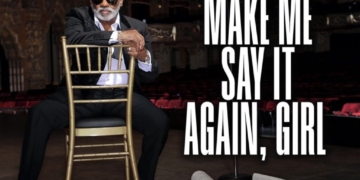 The Isley Brothers, Beyonce Make Me Say It Again Girl