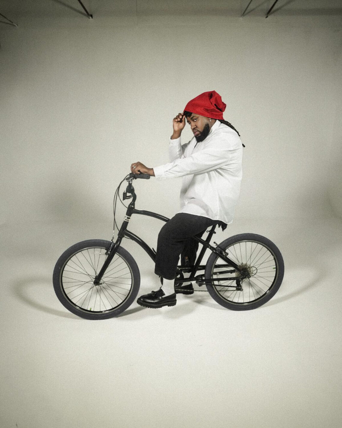 Xavier Omar Talks New EP 'Blurr' Rated R&B