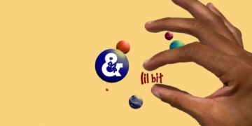 Durand Bernarr Lil Bit single cover