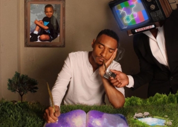 Durand Bernarr Wanderlust