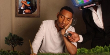 Durand Bernarr Wanderlust