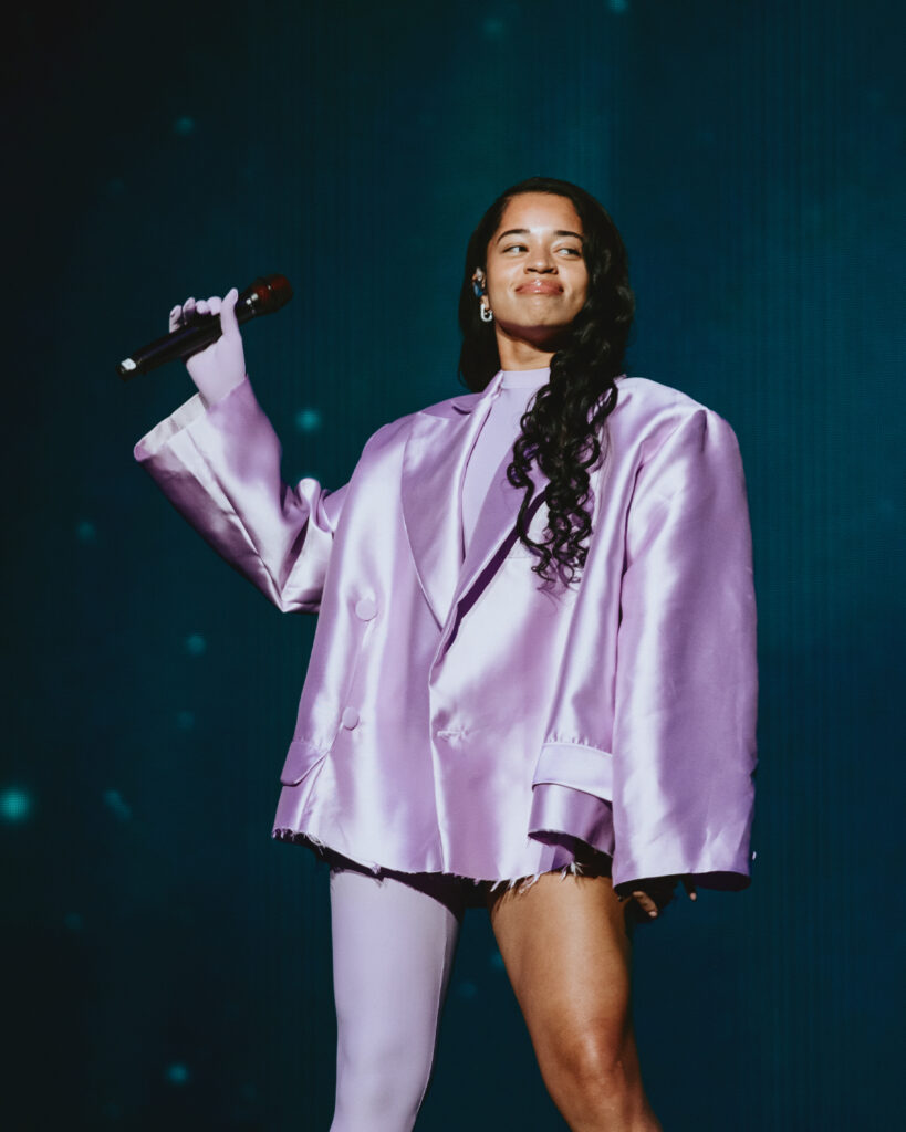 Ella Mai Announces 'Heart on My Sleeve Tour' Dates - Rated R&B