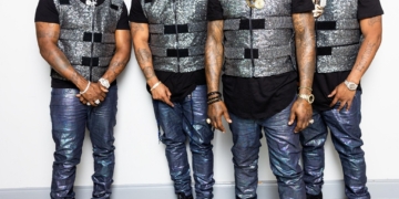 Jagged Edge