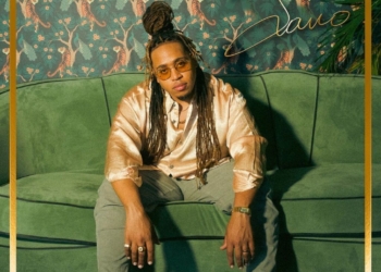Jamison Ross Jamo album cover