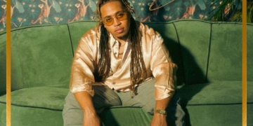 Jamison Ross Jamo album cover