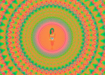 Jhene Aiko Trip album cover