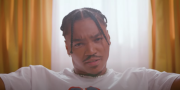 Josh Levi All Over Again video