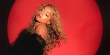 kiana lede irresponsible single cover