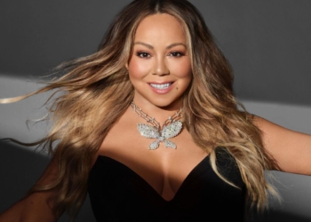 Mariah Carey Chopard