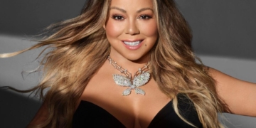 Mariah Carey Chopard