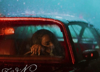 Savannah Re No Weapons EP cover