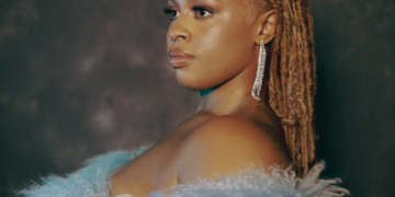 Zyah Belle Yam Grier interview