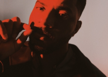 Bryson Tiller Outside