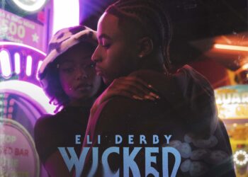Eli Derby Wicked single cover