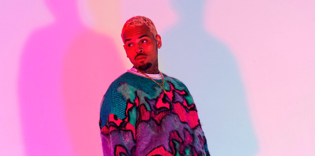 Chris Brown Announces ‘Under the Influence Tour’ Europe Dates