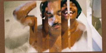 Forest Claudette Hologram single cover art