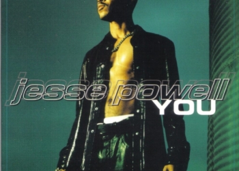 Jesse Powell You