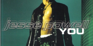 Jesse Powell You