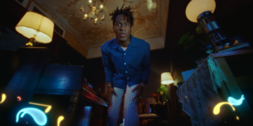 Jon Batiste, Diane Warren, Pentatonix Sweet video