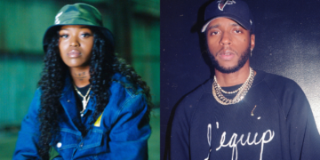 Kaash Paige, 6LACK Miss My Dawgs