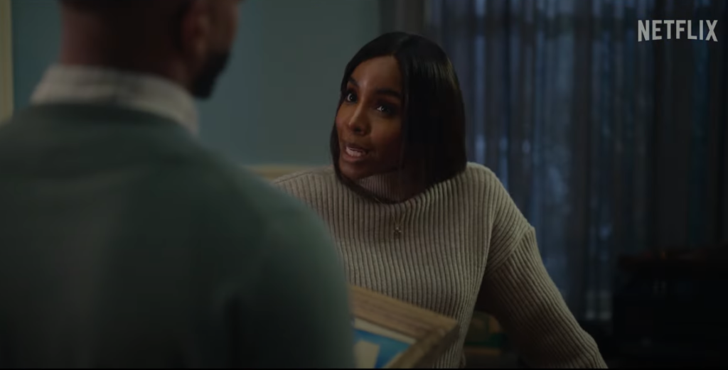 Kelly Rowland to Star in Netflix's 'The Curse of Bridge Hollow