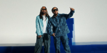 Leon Thomas and Ty Dolla Sign Love Jones video