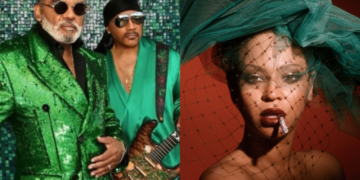 Isley Brothers and Beyonce Make Me Say It Again Girl