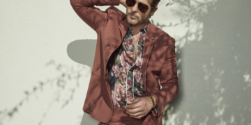 Robin Thicke