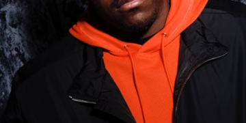 Rodney Darkchild Jerkins