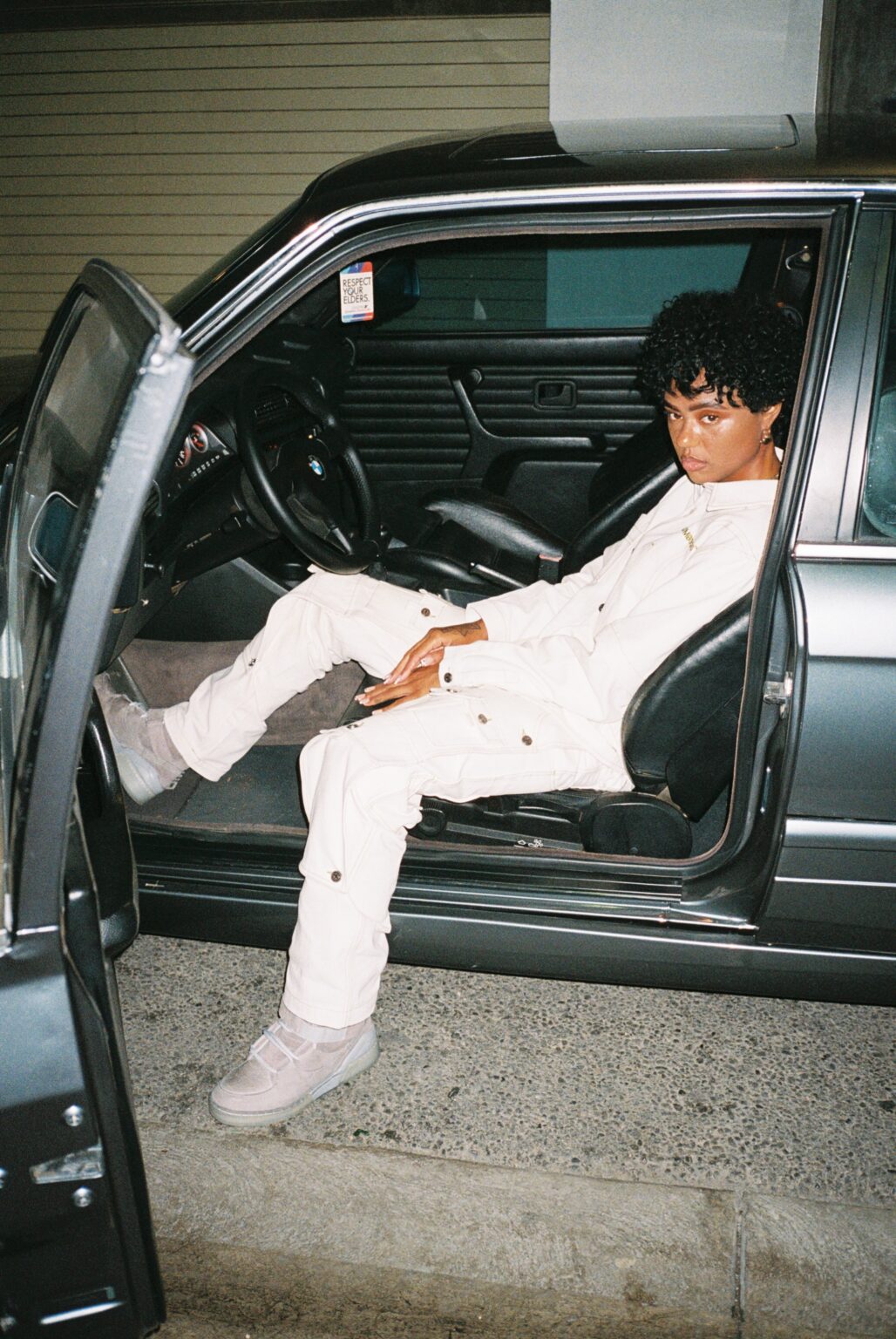 Samaria Releases New Song 'Still Got 4ever' Rated R&B