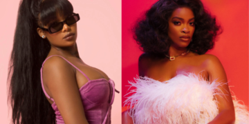 Summer Walker and Ari Lennox Unloyal