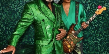 The Isley Brothers Make Me Say It Again Girl