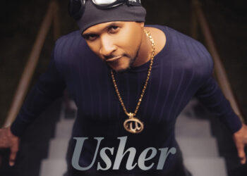 Usher My Way 25