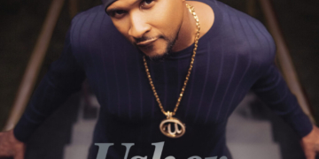 Usher My Way 25