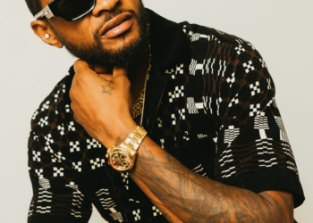 Usher