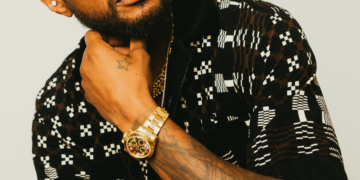 Usher