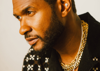 Usher