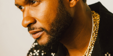 Usher